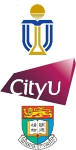 Summer School at HKU, HKUST & CityU