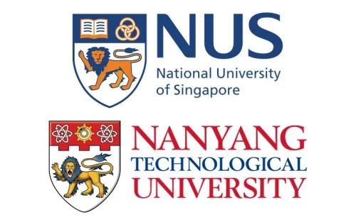 Summer School at NUS & NTU