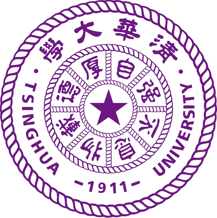 Tsinghua University Logo