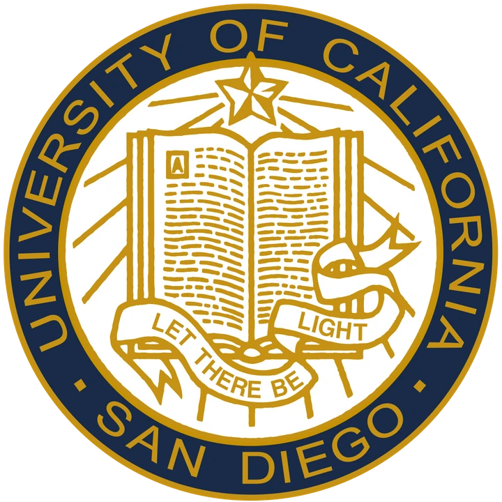 UCSD Logo